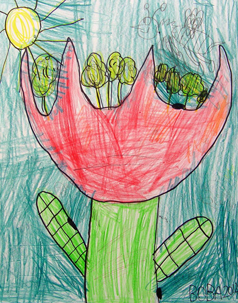 Flower