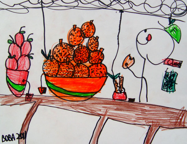 Fruits