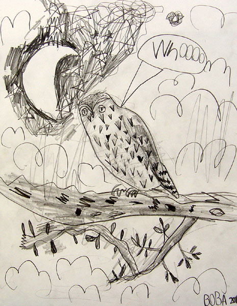 Owl