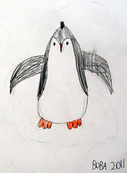 Penguin