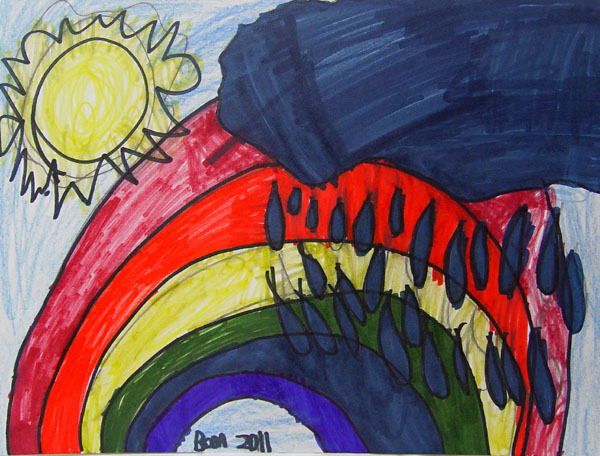 Rainbow