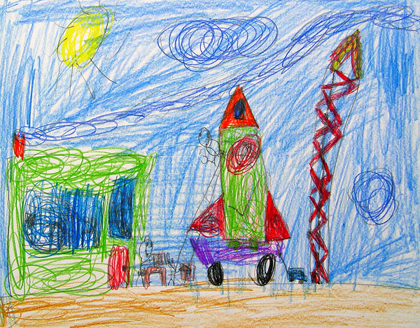 Rocket