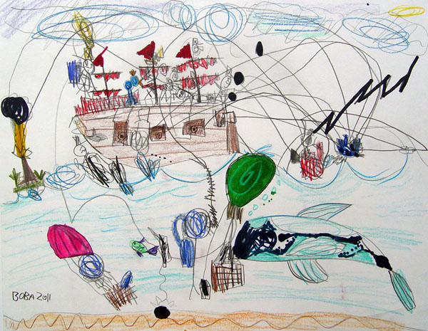 Ship
