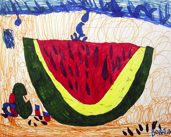 Watermelon