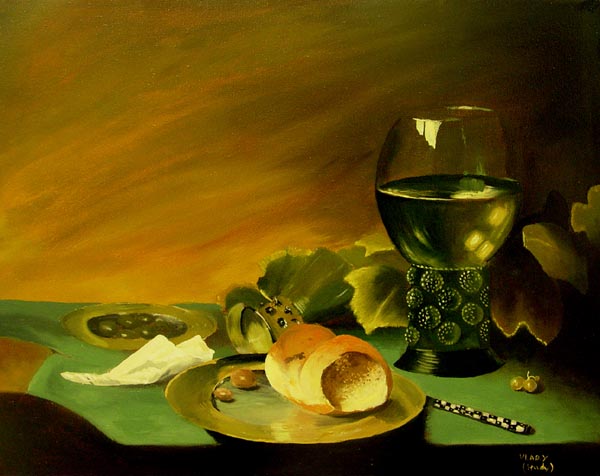 Slill-life_2_(study)_oil