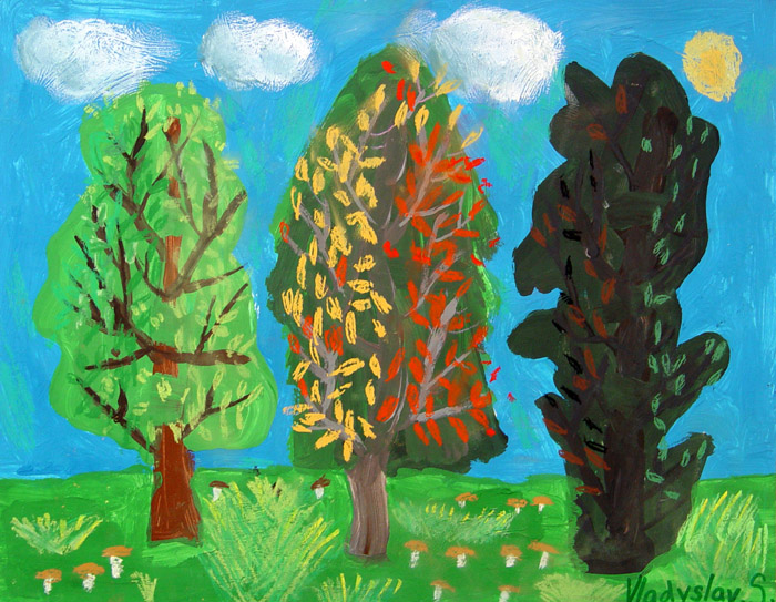 Three_trees