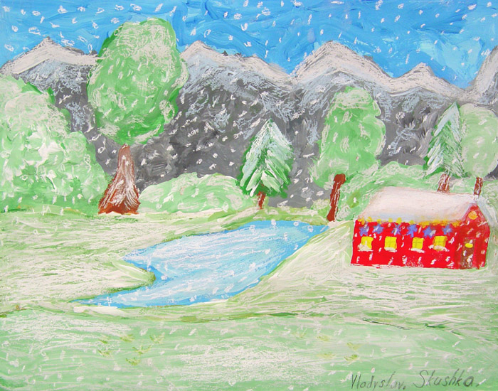 Winter