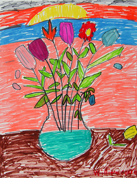 Flowers