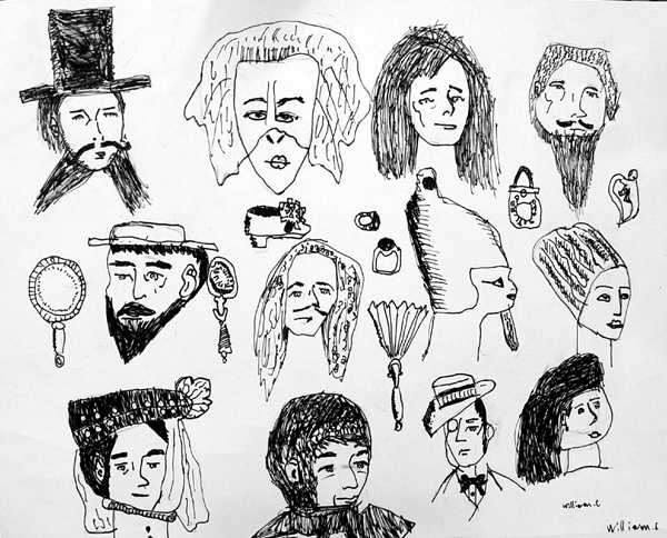 Heads