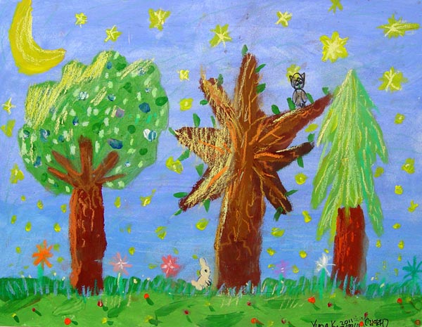 Three_trees
