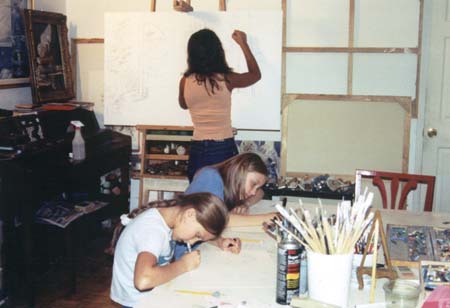 Alexandra_Popova,_Asya_Yashenko,_Ksenia_Vorobyeva