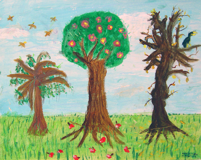 Three_trees