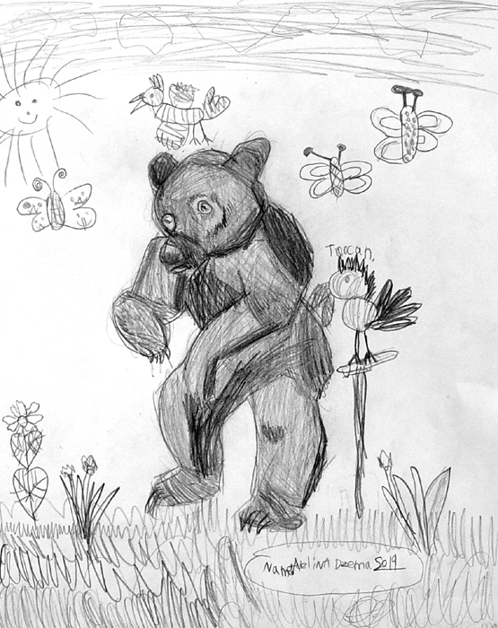 Bear