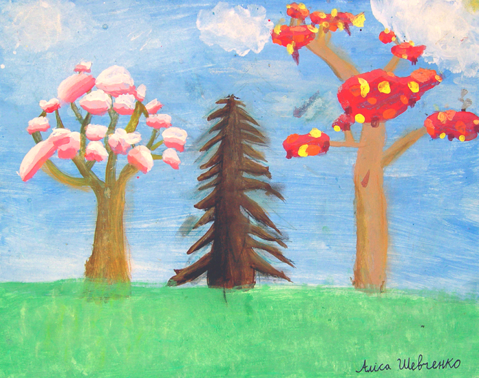 Three_trees