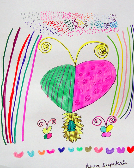 Butterflies