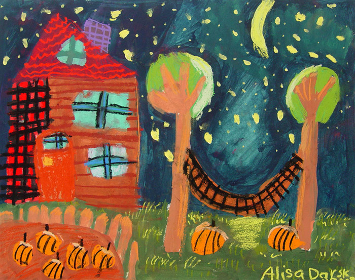 Halloween