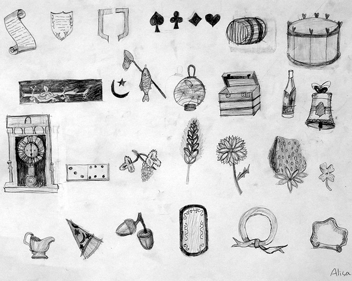Sketches