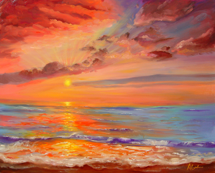 Landscape_10 _Oil_on_panel