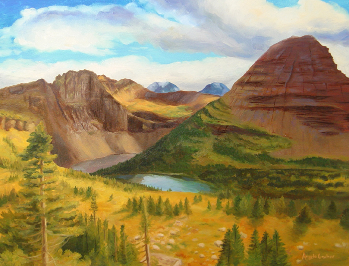 Landscape_13 _Oil_on_panel