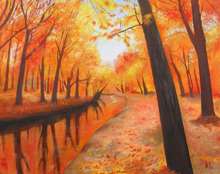 Landscape_7. _Oil_on_panel