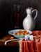 Still-life_2_(study)._Oil on panel. 11x14 inches