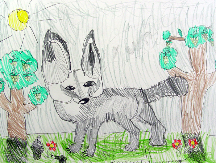 Fox