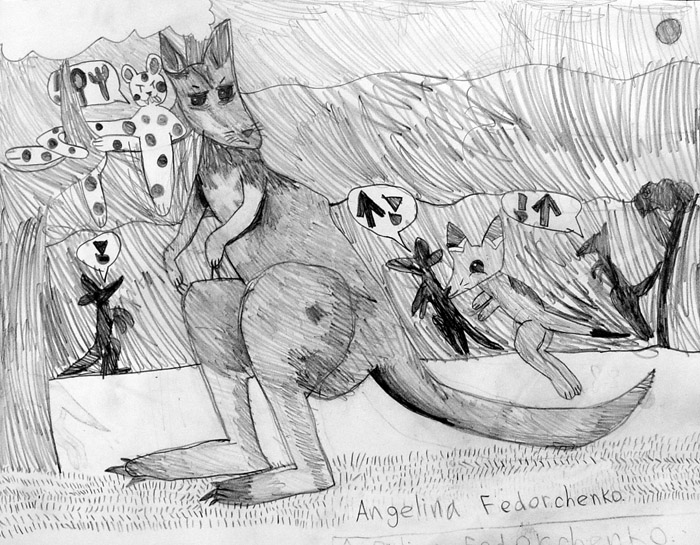 Kangaroo