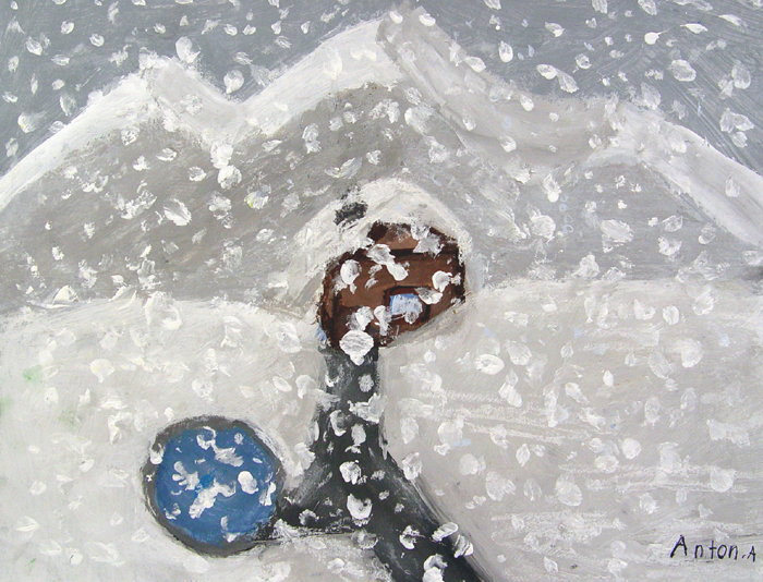 Snowfall