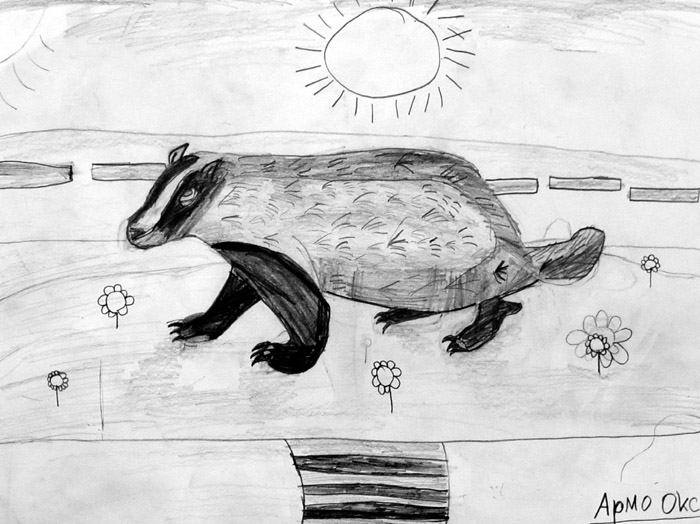 Badger