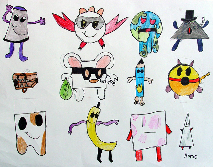 Images