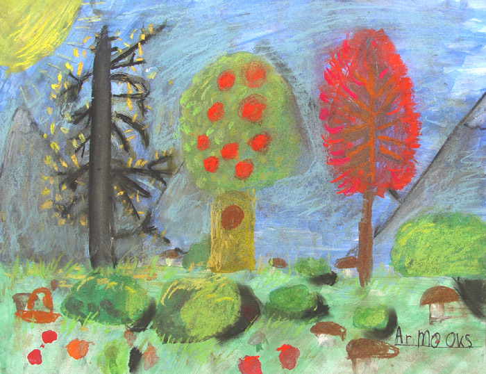Three_trees