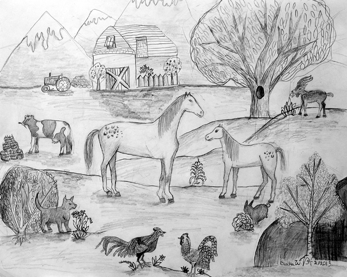 Farm