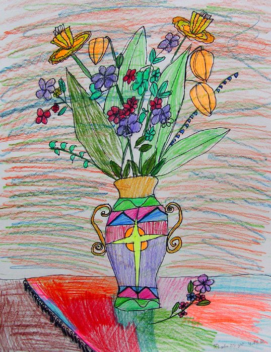 Flowers