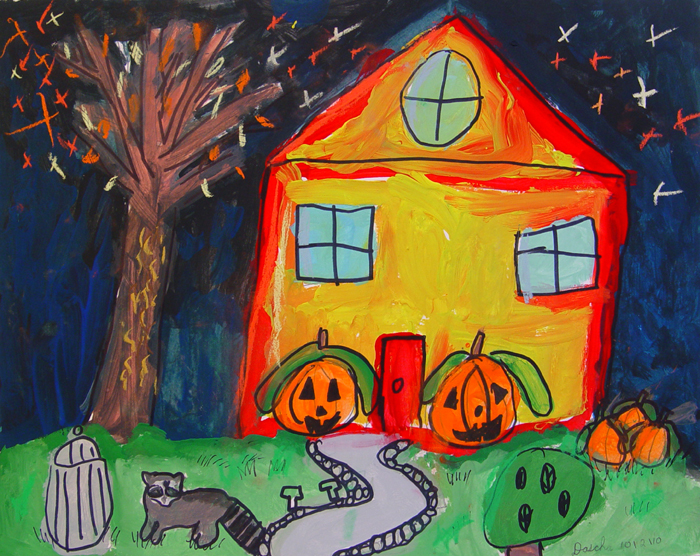 Halloween