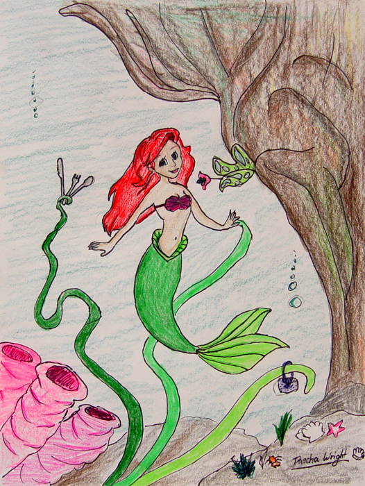 Mermaid