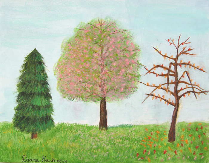 Three_trees