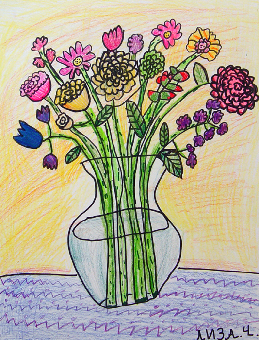 Flowers