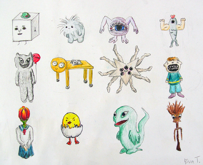Images