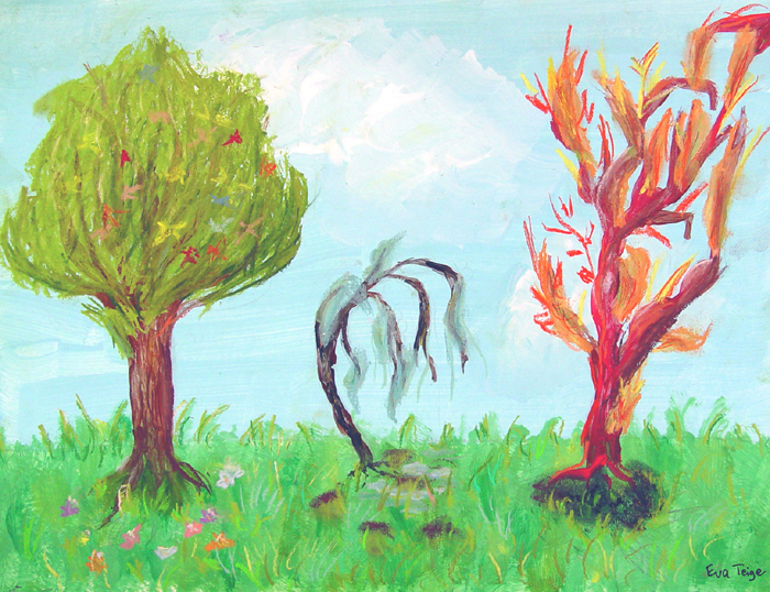 Three_trees