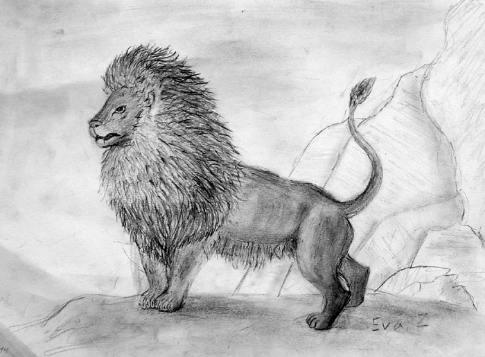 Lion