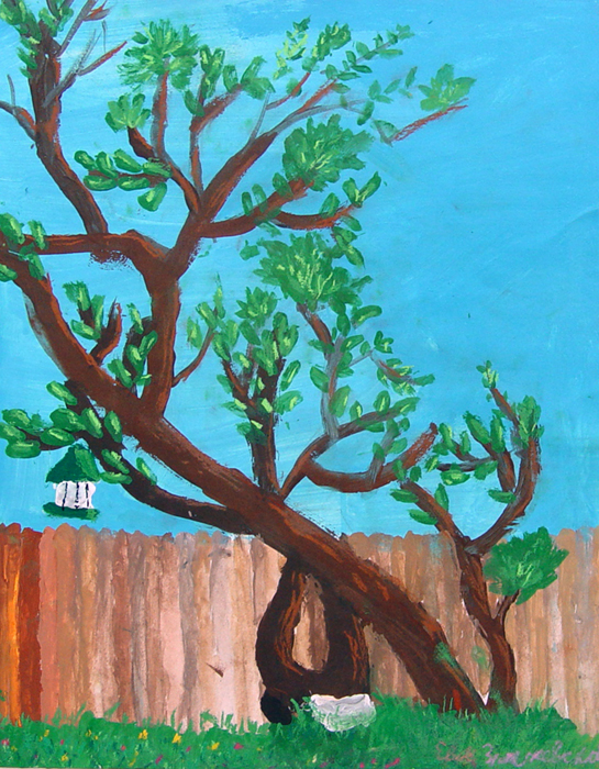 Plein-air 2017