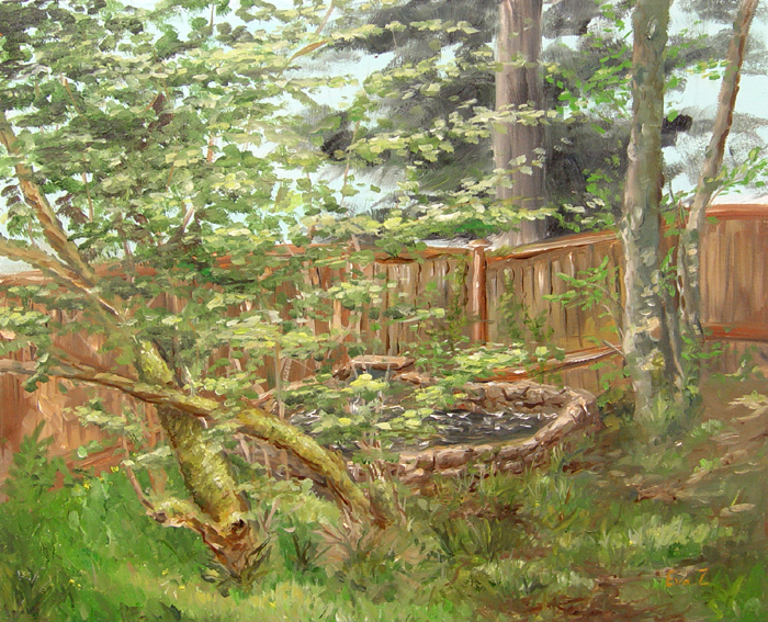 Plein-air 2022