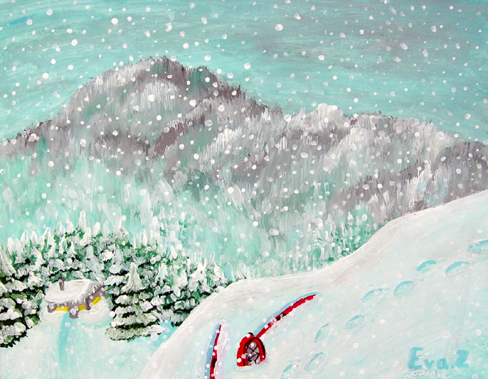 Winter