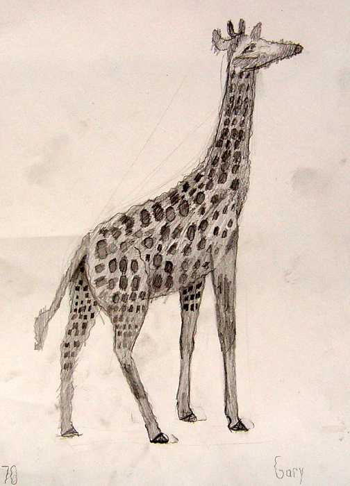 Giraffe