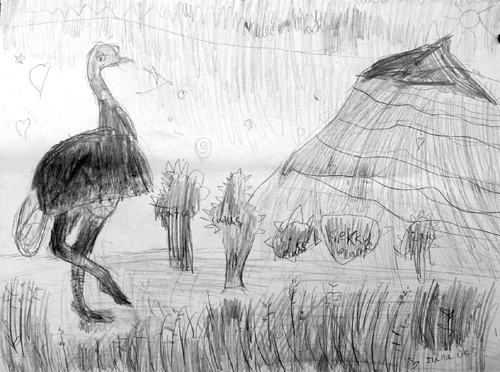 Bird