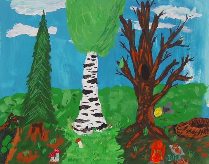 Three_trees