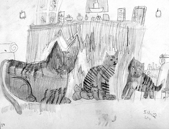 Cats