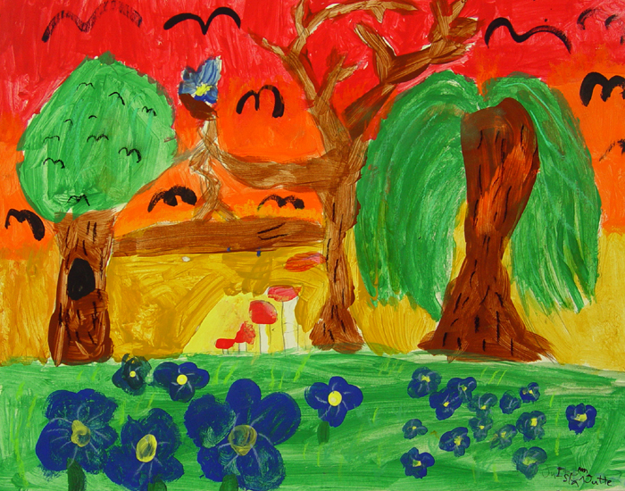 Three_trees