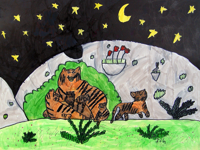 Tigers
