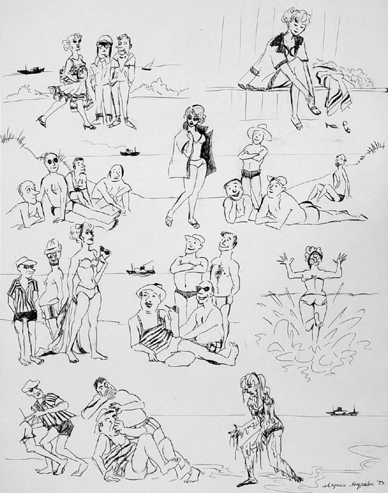 Line_drawing_(study)